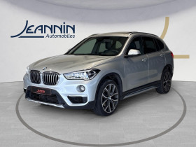 Bmw X1 , garage MG MOTOR AUXERRE - JEANNIN MOTORS  Auxerre