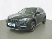 Annonce Bmw X1 occasion Diesel F48 X1 xDrive 20d 190 ch BVA8  STMAUR