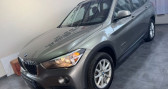 Bmw X1 occasion année 2016 boite Manuelle Annonce Bmw X1 occasion Diesel F48 xDrive 18d 150 ch Business à COURNON D'AUVERGNE