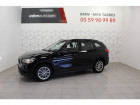 Bmw X1 occasion année 2018 boite Automatique Annonce Bmw X1 occasion Diesel F48 xDrive 18d 150 ch BVA8 Lounge à Tarbes