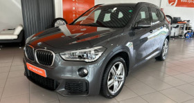 Bmw X1 , garage VPN AUTOS COLMAR  Colmar