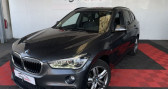 Bmw X1 F48 xDrive 18d 150 ch BVA8 M Sport   Cournon d'Auvergne 63