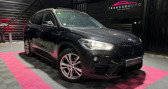 Bmw X1 occasion année 2016 boite Automatique Annonce Bmw X1 occasion Diesel f48 xdrive 18d 150 ch bva8 m sport à Cuincy