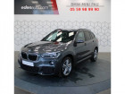 Bmw X1 occasion Gris année 2018 boite Automatique Annonce Bmw X1 occasion Diesel F48 xDrive 18d 150 ch BVA8 M Sport à Lescar
