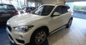 Bmw X1 occasion année 2018 boite Automatique Annonce Bmw X1 occasion Diesel F48 xDrive 18d 150 ch BVA8 Sport à MERTZWILLER