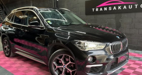 Bmw X1 , garage TRANSAKAUTO BRIGNOLES � Camps la Source