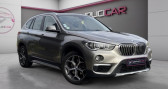 Bmw X1 F48 xDrive 18d 150 ch BVA8 xLine   Houssen 68