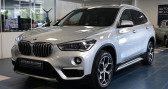 Annonce Bmw X1 occasion Diesel F48 xDrive 18d 150 ch BVA8 xLine  ST SATURNIN