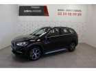 Bmw X1 occasion année 2018 boite Automatique Annonce Bmw X1 occasion Diesel F48 xDrive 18d 150 ch BVA8 xLine à Tarbes