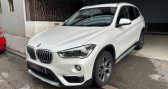 Annonce Bmw X1 occasion Diesel F48 xDrive 18d 150 ch Lounge � NICE