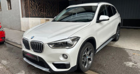Bmw X1 , garage TRANSAKAUTO NICE EST � NICE