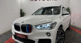 Bmw X1 , garage SAS AUTOCAZ  THIERS