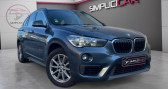 Bmw X1 occasion année 2015 boite Automatique Annonce Bmw X1 occasion Diesel F48 xDrive 20d 190 ch BVA8 Business à Genay