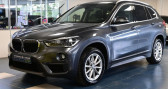 Bmw X1 F48 xDrive 20d 190 ch BVA8 Lounge   ST SATURNIN 72