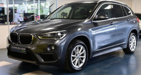 Bmw X1 , garage AUTOMOBILE DE L'OCEANE  ST SATURNIN