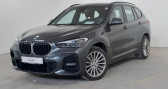 Bmw X1 F48 xDrive 20d 190 ch BVA8 M Sport  2020 - annonce de voiture en vente sur Auto Sélection.com