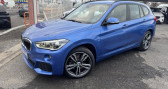 Annonce Bmw X1 occasion Diesel F48 xDrive 20d 190 ch BVA8 M Sport � COURNON