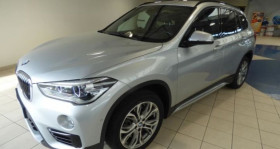 Bmw X1 occasion 2016 mise en vente à MERTZWILLER par le garage SUSS AUTOMOBILE - photo n°1