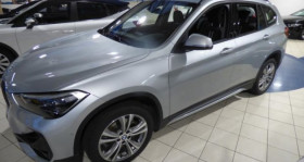 Bmw X1 occasion 2019 mise en vente &agrave; MERTZWILLER par le garage SUSS AUTOMOBILE - photo n&deg;1