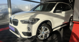 Bmw X1 , garage ETINCELLE AUTO � CREUZIER LE VIEUX