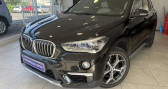 Bmw X1 occasion année 2016 boite Manuelle Annonce Bmw X1 occasion Diesel F48 xDrive 20d 190 ch Luxury à CREUZIER LE VIEUX