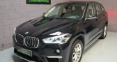 Annonce Bmw X1 occasion Essence F48 xDrive 20i 192 ch BVA8 xLine � Ostwald