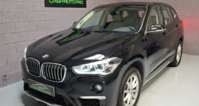 Bmw X1 , garage CASH AUTO PRO � Ostwald