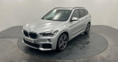 Bmw X1 F48 xDrive 25d 231 ch BVA8 M Sport   QUIMPER 29