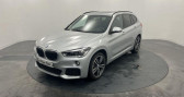Bmw X1 F48 xDrive 25d 231 ch BVA8 M Sport  2017 - annonce de voiture en vente sur Auto Sélection.com