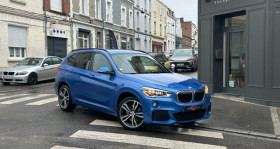 Bmw X1 , garage TRANSAKAUTO CAMBRAI � Cambrai