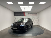 Bmw X1 occasion année 2018 boite Automatique Annonce Bmw X1 occasion Diesel F48 xDrive 25d 231 ch BVA8 xLine à Lormont