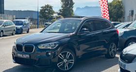 Bmw X1 , garage IDEAL AUTO SAINT MARTIN D'HERES  SAINT MARTIN D'HERES