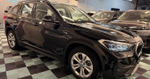 Bmw X1 F48 XDRIVE 25E 225 CV HYBRIDE LOUNGE BVA8 AN:2021  � Saint-Brice-Courcelles 51