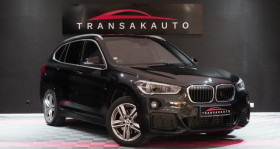 Bmw X1 , garage TRANSAKAUTO L'ISLE SUR LA SORGUE  L'ISLE SUR LA SORGUE