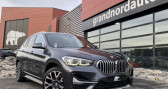 Annonce Bmw X1 occasion Hybride F48 XDRIVE25EA 220CH XLINE  Nieppe