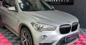 Bmw X1 F48 xLine sDrive 18d 150 ch BVA8 Radar AVAR Bluetooth   MANOSQUE 04