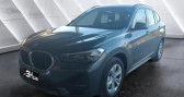 Annonce Bmw X1 occasion Hybride HYBRIDE 25E XDRIVE 220 CH BVA CARPLAY 2022 GARANTIE 1 AN � Fay aux loges