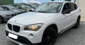 Bmw X1 I (E84) sDrive18d 143ch Premiere   Saint-Médard-d'Aunis 17