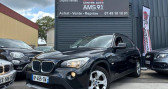Annonce Bmw X1 occasion Diesel I (E84) sDrive18d Luxe  Montgeron