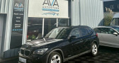 Bmw X1 I (E84) sDrive18dA 143ch Executive  2013 - annonce de voiture en vente sur Auto Sélection.com