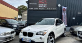 Annonce Bmw X1 occasion Diesel I (E84) sDrive18dA 143ch M Sport  Montgeron