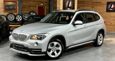 Annonce Bmw X1 occasion Diesel I (E84) sDrive18dA 143ch xLine � Roncq