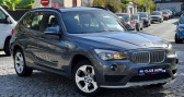 Annonce Bmw X1 occasion Diesel I (E84) xDrive18dA 143ch Business  Alfortville