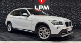 Bmw X1 I (E84) xDrive18dA 143ch xLine   ROQUEBRUNE SUR ARGENS 83