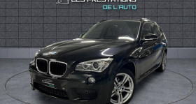 Bmw X1 , garage LES PRESTATIONS DE L'AUTO  Puteaux