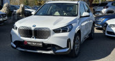 Annonce Bmw X1 occasion Electrique i eDrive 20 - BVA U11 xLine � COLMAR