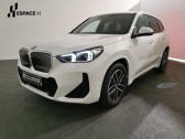 Bmw X1 ieDrive20 204ch M Sport   HOENHEIM 67