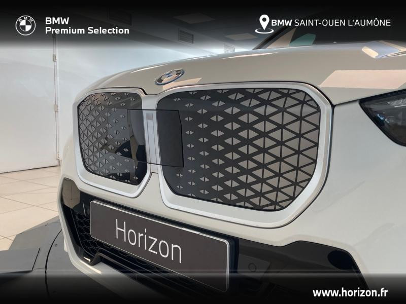 Bmw X1 ieDrive20 204ch M Sport  occasion  SAINT OUEN L'AUMONE - photo n9