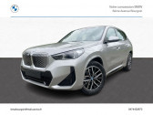 Annonce Bmw X1 occasion  ieDrive20 204ch M Sport  BOURGOIN JALLIEU