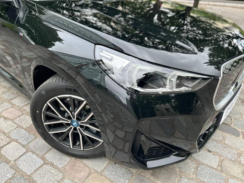 Bmw X1 ieDrive20 204ch M Sport  occasion  Paris - photo n2